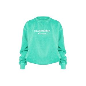 PrettyLittleThing Sweater